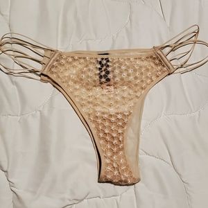 Victoria's Secret Panties NWT